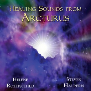 Arcturian CD cover