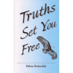 Truths Set You Free ebooklet